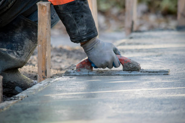 Best Concrete Grinding and Polishing in Devine, TX