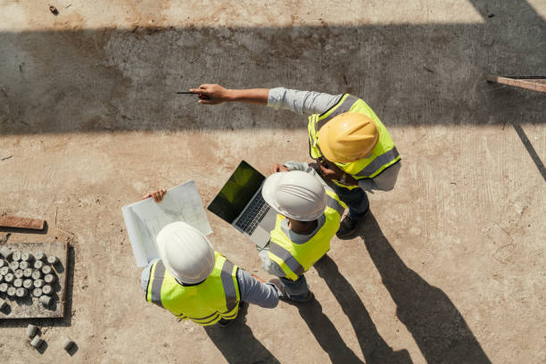 Best Concrete Sealing and Maintenance in Devine, TX