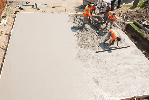 Best Concrete Demolition Services in Devine, TX