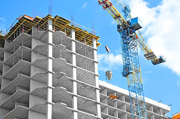 Best Concrete Foundation Repair in Devine, TX