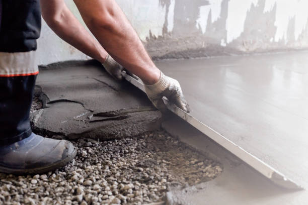 Best Concrete Removal and Replacement in Devine, TX